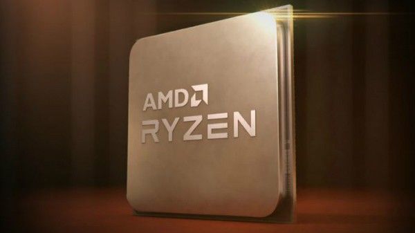 Ryzen 7 5800X Specifications Ryzen 7 5800X Specifications