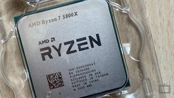 AMD Ryzen 7 5800X Features: Goodness Of Zen3 Architecture AMD Ryzen 7 5800X Features: Goodness Of Zen3 Architecture