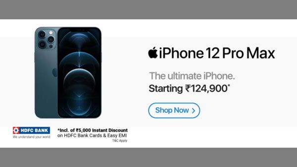 Apple iPhone 12 Pro Max Apple iPhone 12 Pro Max