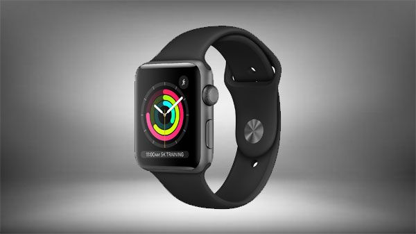 Apple Watch Series 3 Apple Watch Series 3
