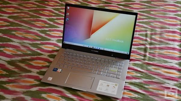 Asus VivoBook Flip 14: Should You Buy? Asus VivoBook Flip 14: Should You Buy?