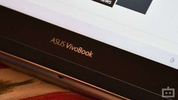 Asus VivoBook Flip 14 Asus VivoBook Flip 14