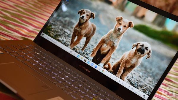 Asus Pen Goes Hand-In-Hand With The Convertible Asus Pen Goes Hand-In-Hand With The Convertible