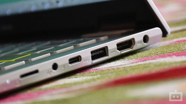 Asus VivoBook Flip 14 Design: Sleek, Lightweight Laptop Asus VivoBook Flip 14 Design: Sleek, Lightweight Laptop