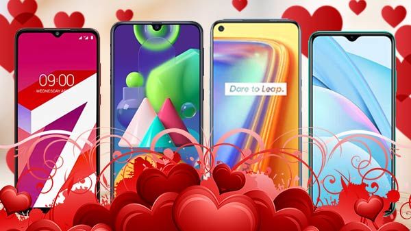 Best Gifting Ideas for Valentine's Day Best Gifting Ideas for Valentine's Day