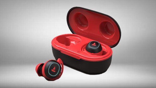 Boat Airdopes 441 (MRP: Rs. 1,999 ) Boat Airdopes 441 (MRP: Rs. 1,999 )