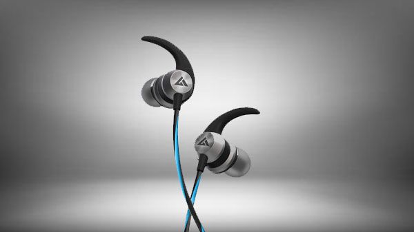 Boult Audio BassBuds X1 in-Ear Wired Earphones ( 13,895 ratings) Boult Audio BassBuds X1 in-Ear Wired Earphones ( 13,895 ratings)