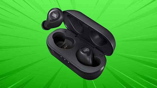 JBL C100TWS (MRP: Rs. 3,799) JBL C100TWS (MRP: Rs. 3,799)