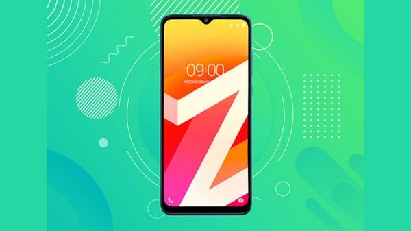 Lava Z6 Lava Z6