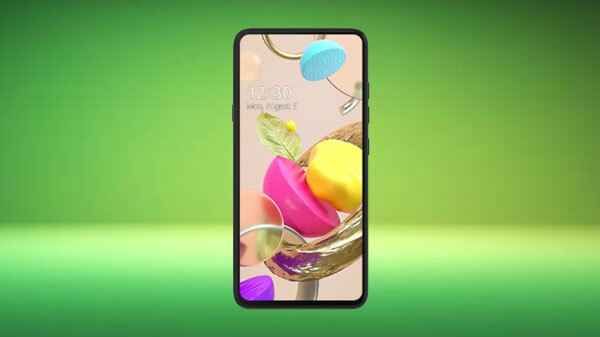 LG K42 LG K42