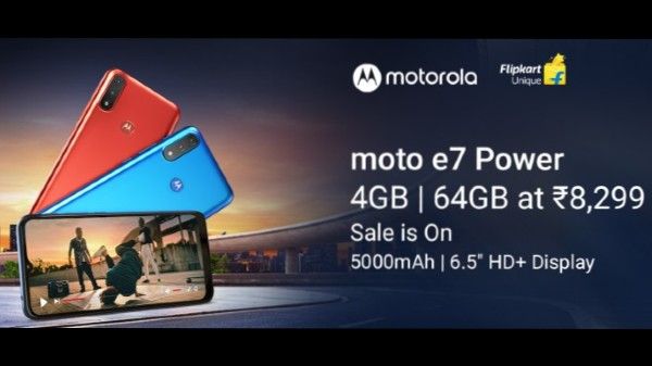 30% Off On Motorola E7 Power 30% Off On Motorola E7 Power