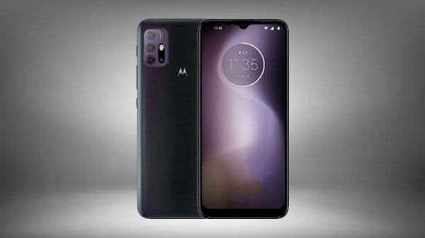 Motorola Moto G30 Motorola Moto G30