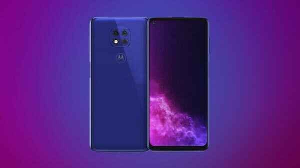Motorola Moto G10 Motorola Moto G10