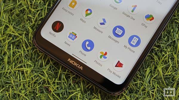Nokia 3.4 Hardware And Software Performance Nokia 3.4 Hardware And Software Performance