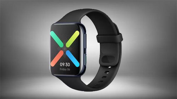 Oppo Watch Oppo Watch