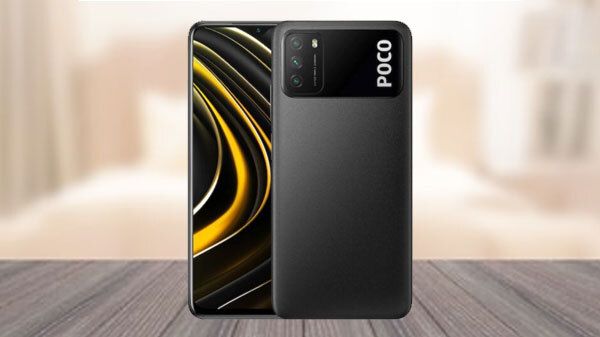 POCO M3 (February 2nd) POCO M3 (February 2nd)