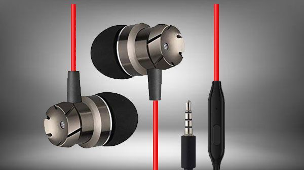 pTron HBE6 Headphone (9,758 ratings) pTron HBE6 Headphone (9,758 ratings)