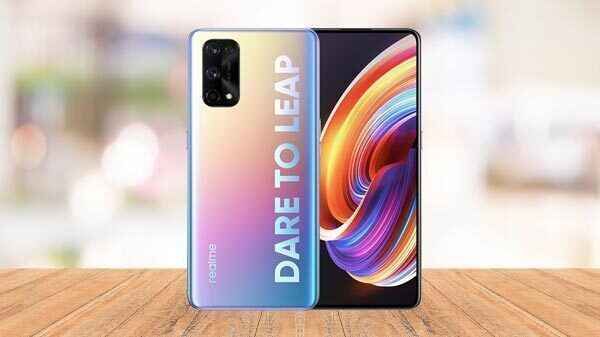 Realme X7 5G (February 4th) Realme X7 5G (February 4th)