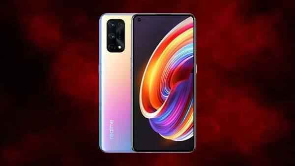 Realme X7 Pro 5G (February 4th) Realme X7 Pro 5G (February 4th)