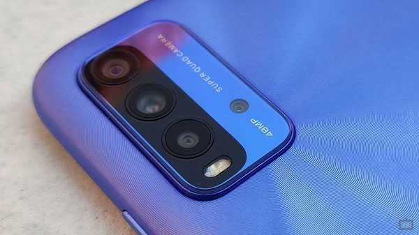 Redmi 9 Power Review: Camera Performance Redmi 9 Power Review: Camera Performance