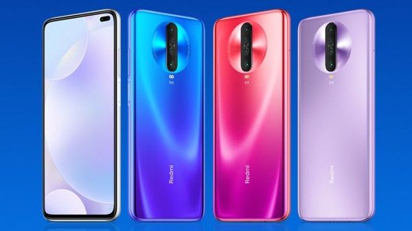 Redmi K40 Redmi K40