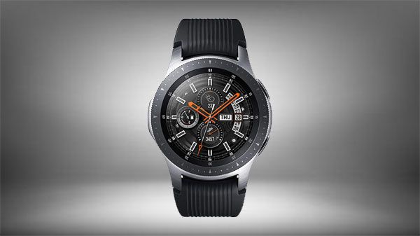 Samsung Galaxy Watch Samsung Galaxy Watch