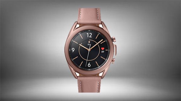 Samsung Galaxy Watch 3 41mm Samsung Galaxy Watch 3 41mm