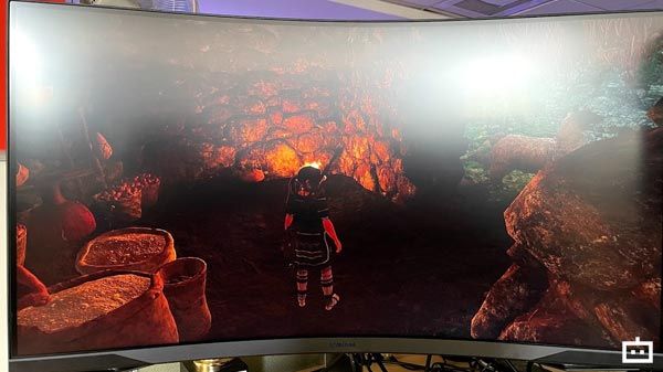 Panel Quality And Color Reproduction Panel Quality And Color Reproduction
