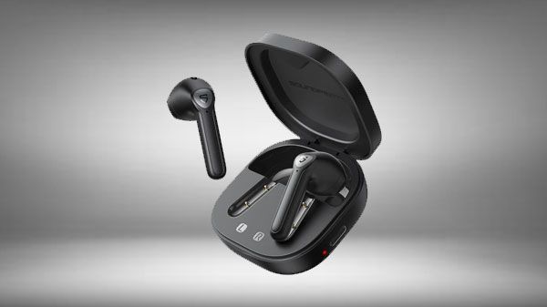 SoundPeats TrueAir 2 (MRP: Rs. 4,099 ) SoundPeats TrueAir 2 (MRP: Rs. 4,099 )