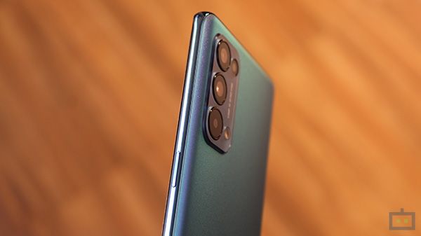 Stunning Looks And Great Ergonomics Stunning Looks And Great Ergonomics