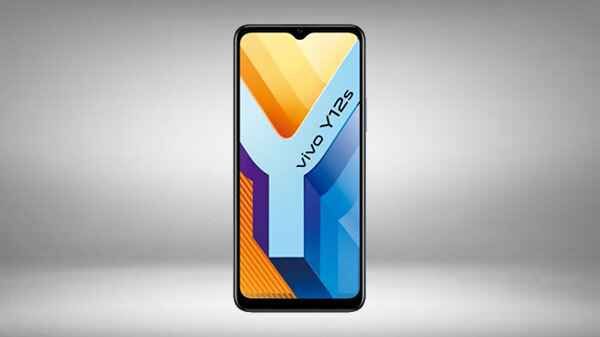 Vivo Y12s Vivo Y12s