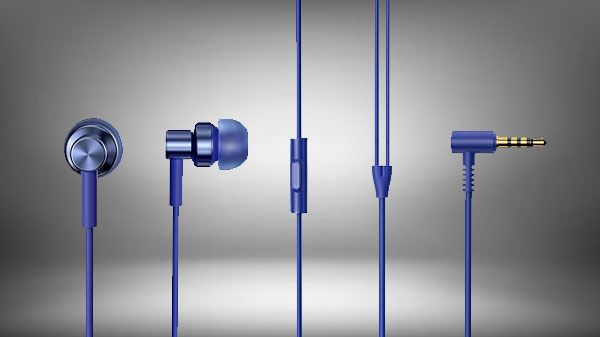 Xiaomi Redmi Hi-Resolution Audio Wired Headset with Mic (Blue, in The Ear) (2,483 ratings ) Xiaomi Redmi Hi-Resolution Audio Wired Headset with Mic (Blue, in The Ear) (2,483 ratings )