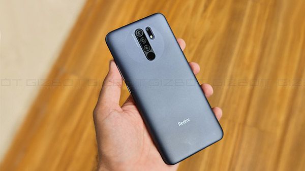Xiaomi Redmi 9 Prime Xiaomi Redmi 9 Prime