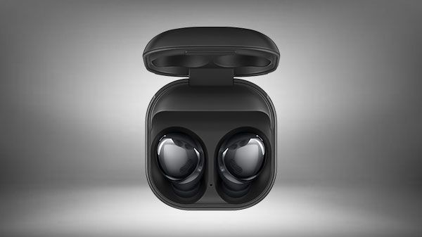 11% Off On Samsung Galaxy Ear Buds Pro, Black 11% Off On Samsung Galaxy Ear Buds Pro, Black