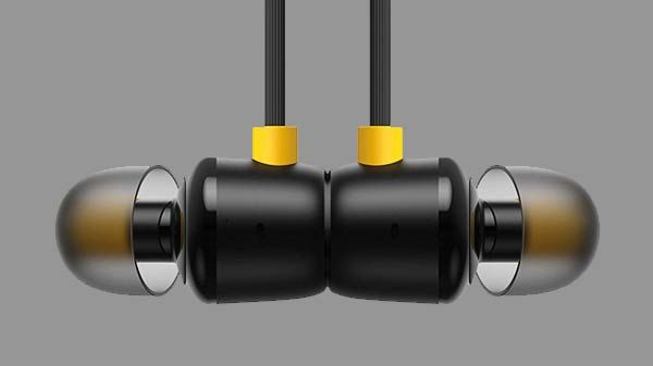 25% Off On realme Buds 2 with Mic for Android Smartphones (Black) 25% Off On realme Buds 2 with Mic for Android Smartphones (Black)