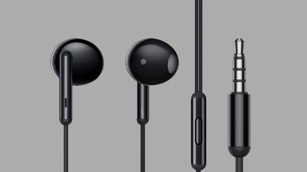 43% Off On realme Buds Classic Wired Earphones with HD Microphone Black 43% Off On realme Buds Classic Wired Earphones with HD Microphone Black