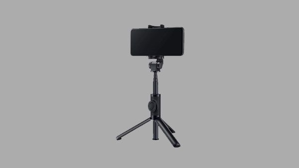 60% Off On realme Selfie Stick with Tripod and Wireless Bluetooth 5.1 Remote- Black 60% Off On realme Selfie Stick with Tripod and Wireless Bluetooth 5.1 Remote- Black