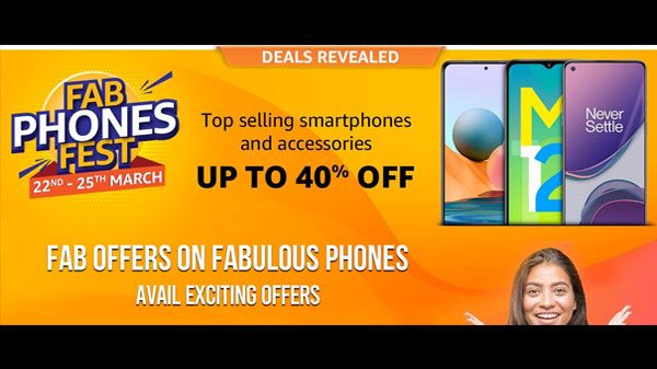 Amazon Offer On Smartphones Amazon Offer On Smartphones