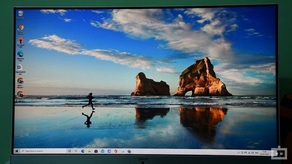 Asus AIO V241EA Display Asus AIO V241EA Display
