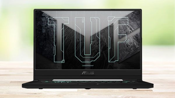 ASUS TUF Dash F15 ASUS TUF Dash F15