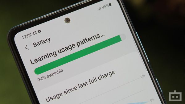Battery Life Battery Life