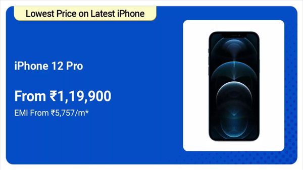 iPhone 12 Pro iPhone 12 Pro