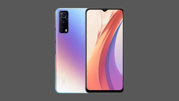 iQOO Z3 5G iQOO Z3 5G