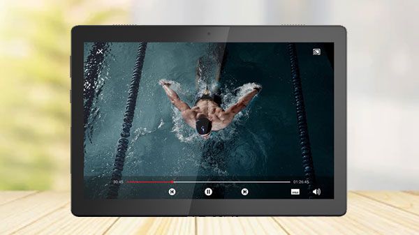 Lenovo M10 HD ( Offer Price: Rs. 13,499 ; MRP:Rs. 20,000 (Inclusive of all taxes) You Save: 33%( Rs. 6,501)) Lenovo M10 HD ( Offer Price: Rs. 13,499 ; MRP:Rs. 20,000 (Inclusive of all taxes) You Save: 33%( Rs. 6,501))