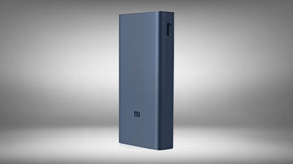 Mi Power Bank 3i 20000mAh ( 39,206 ratings) Mi Power Bank 3i 20000mAh ( 39,206 ratings)
