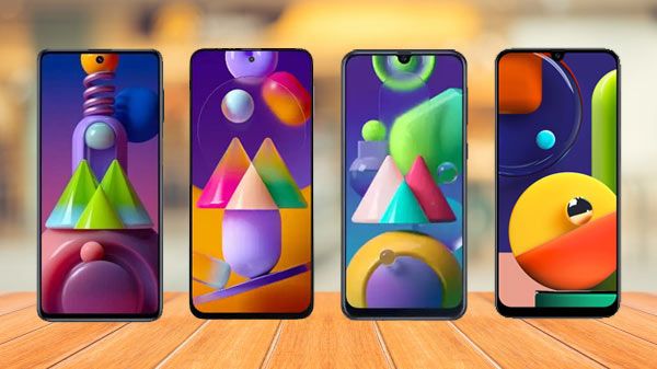 Samsung smartphones that are available on Amazon Samsung smartphones that are available on Amazon