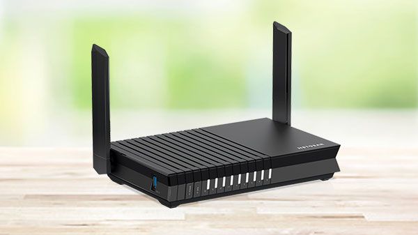 NETGEAR RAX20 Dual-Band Wi-Fi 6 NETGEAR RAX20 Dual-Band Wi-Fi 6