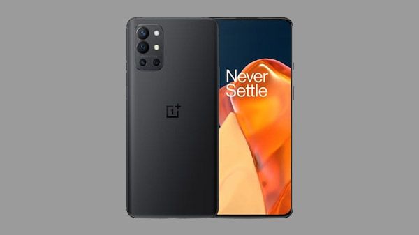 OnePlus 9R OnePlus 9R