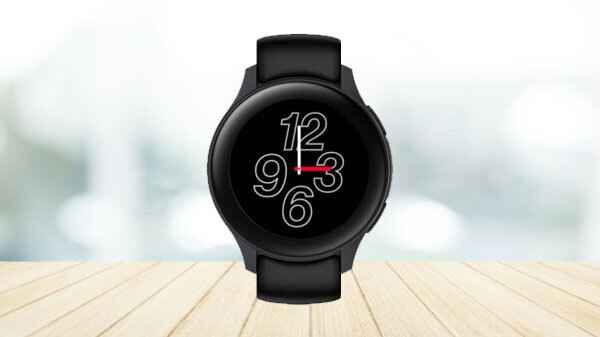 OnePlus Watch OnePlus Watch