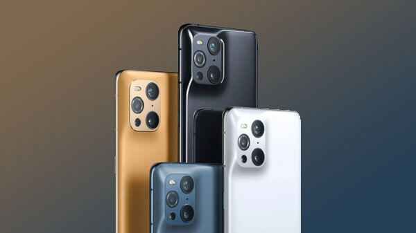 OPPO Find X3 Pro OPPO Find X3 Pro